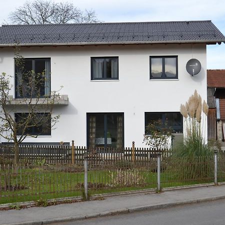 Alpenblick Ferienwohnung باد بلنباخ المظهر الخارجي الصورة
