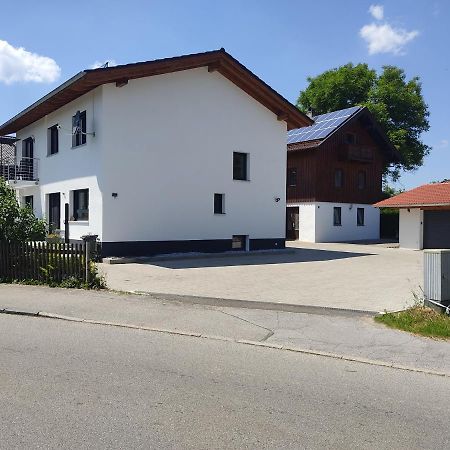 Alpenblick Ferienwohnung باد بلنباخ المظهر الخارجي الصورة