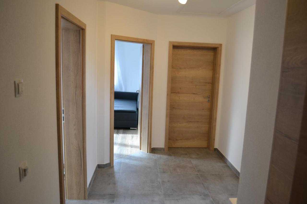 Alpenblick Ferienwohnung باد بلنباخ المظهر الخارجي الصورة