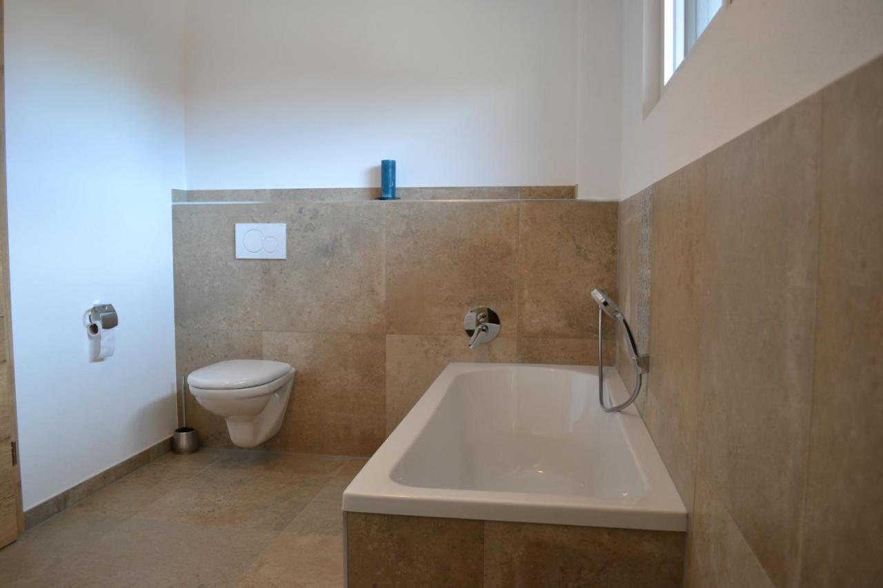 Alpenblick Ferienwohnung باد بلنباخ المظهر الخارجي الصورة