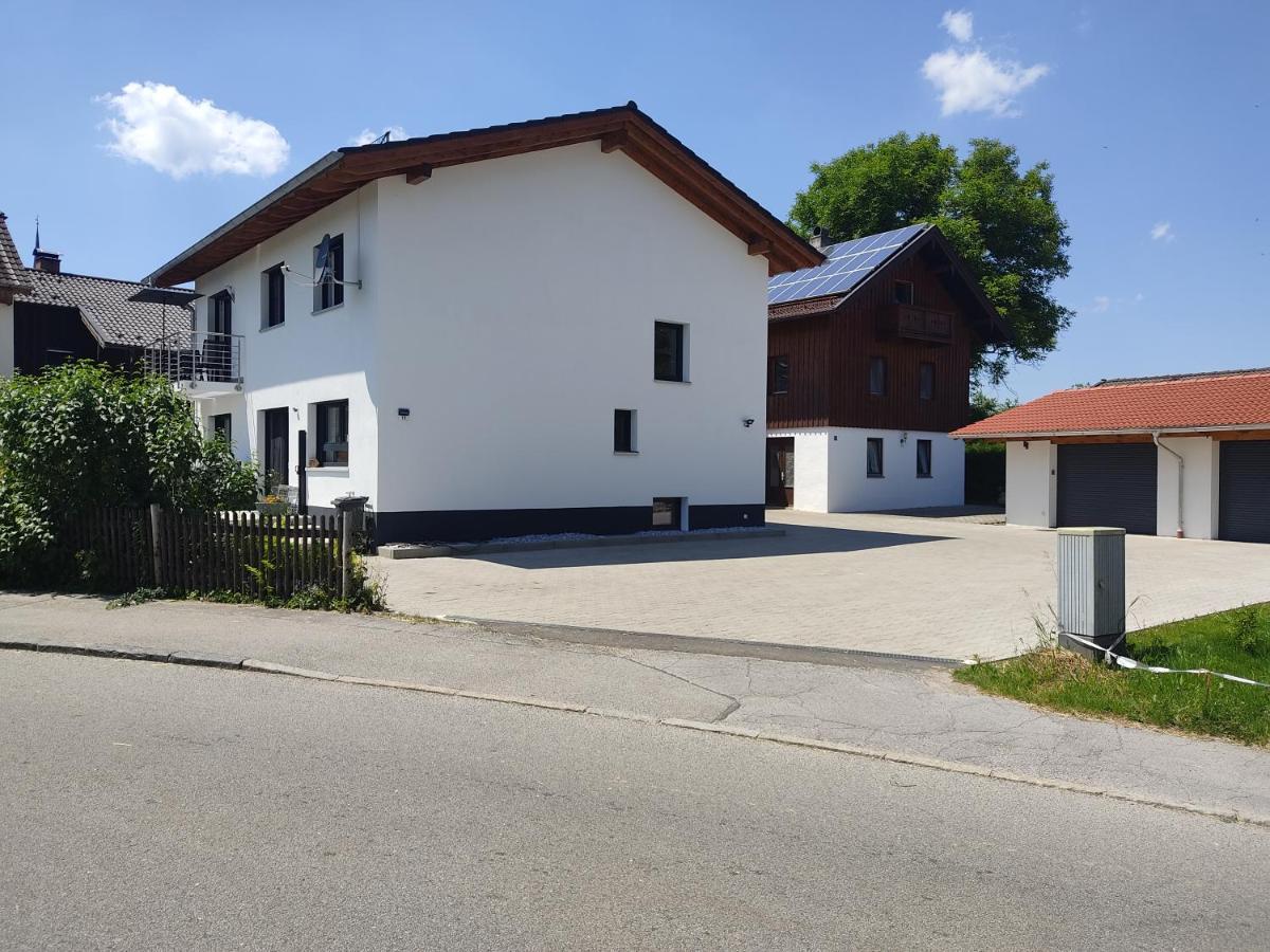 Alpenblick Ferienwohnung باد بلنباخ المظهر الخارجي الصورة